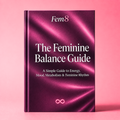 Feminine Balance Guide