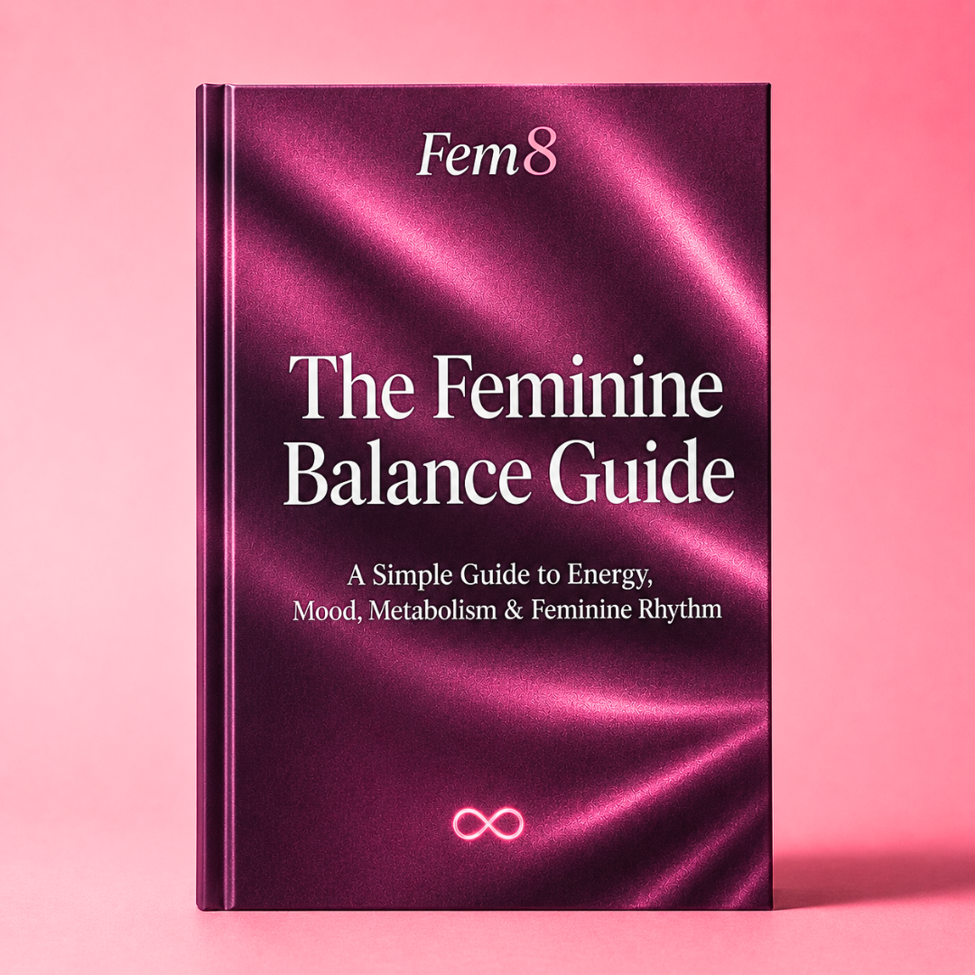 Feminine Balance Guide