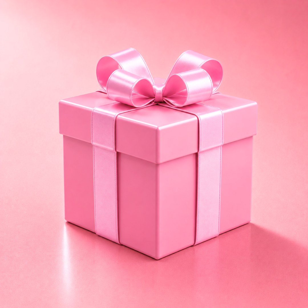 Mystery Gift