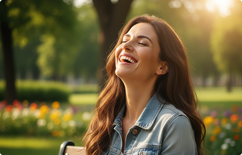 Supports mood & 
emotional resilience
