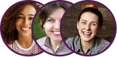 Reviewer avatars