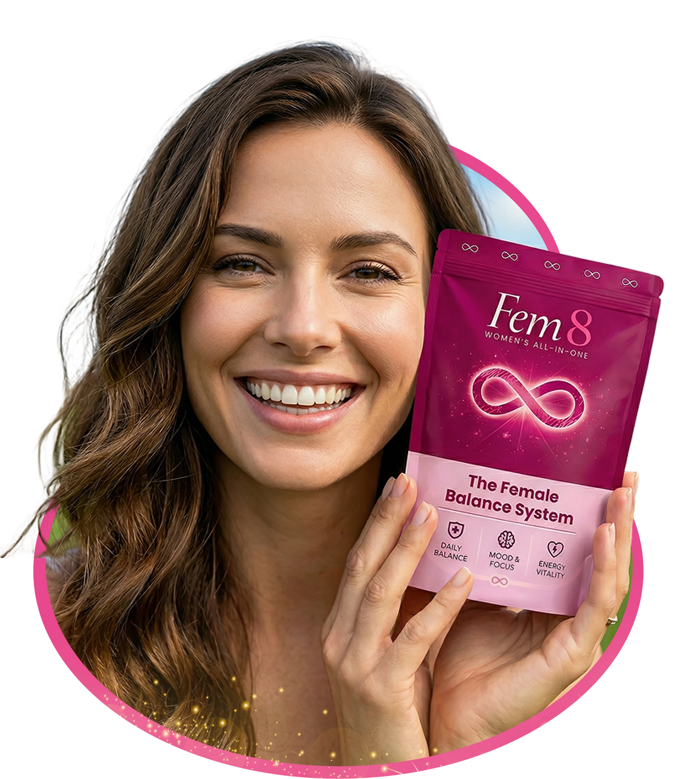 <p><em>Inositol </em>Is The Secret %brm To Healthy  Hormones %brm & Consistent Energy</p>