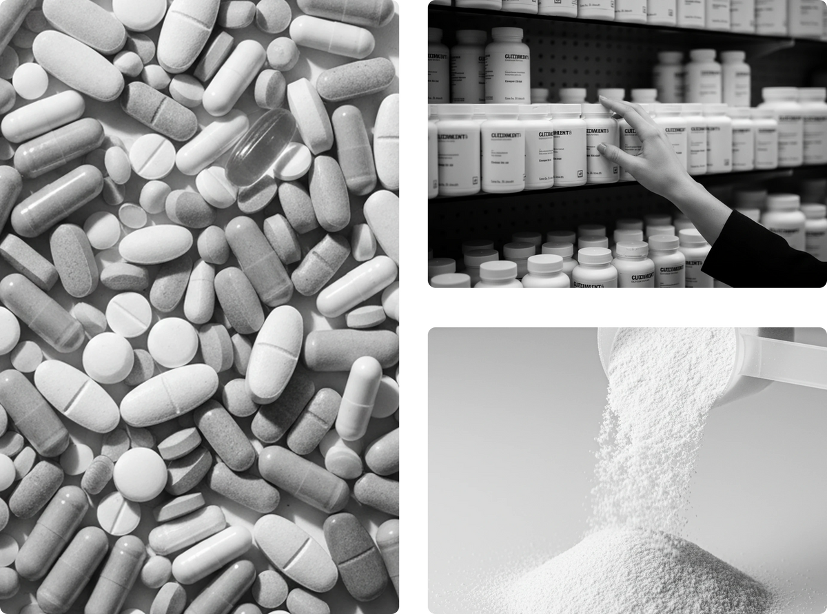 Here's Why Inositol Is brthe Missing Piece in Women's Health