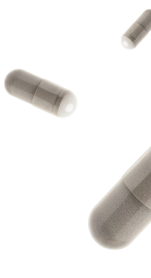 Capsules right