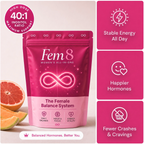 Inositol+: The Daily System for Hormone Balance & Energy