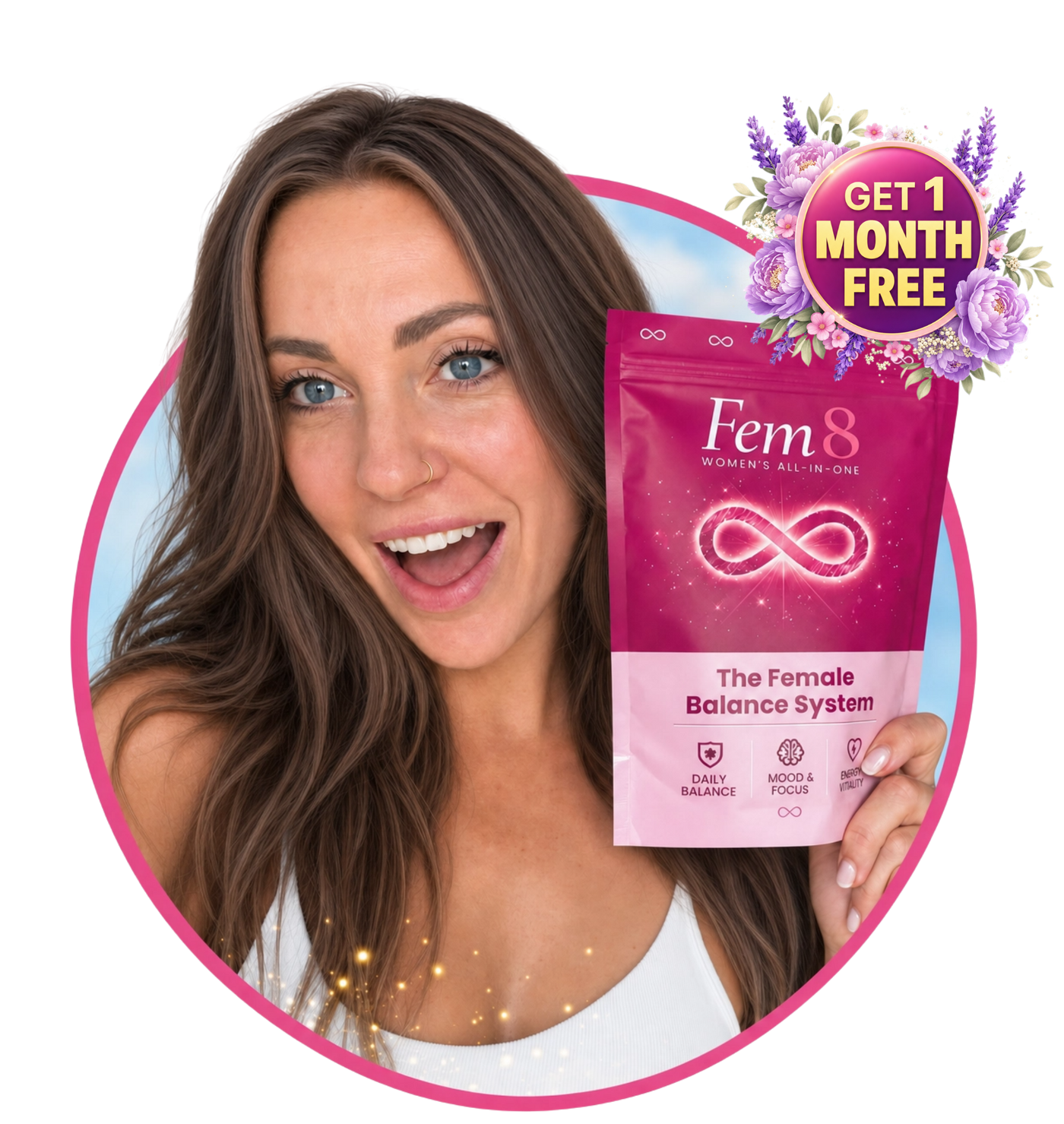<p><em>Inositol </em>Is The Secret %brm To Healthy  Hormones %brm & Consistent Energy</p>